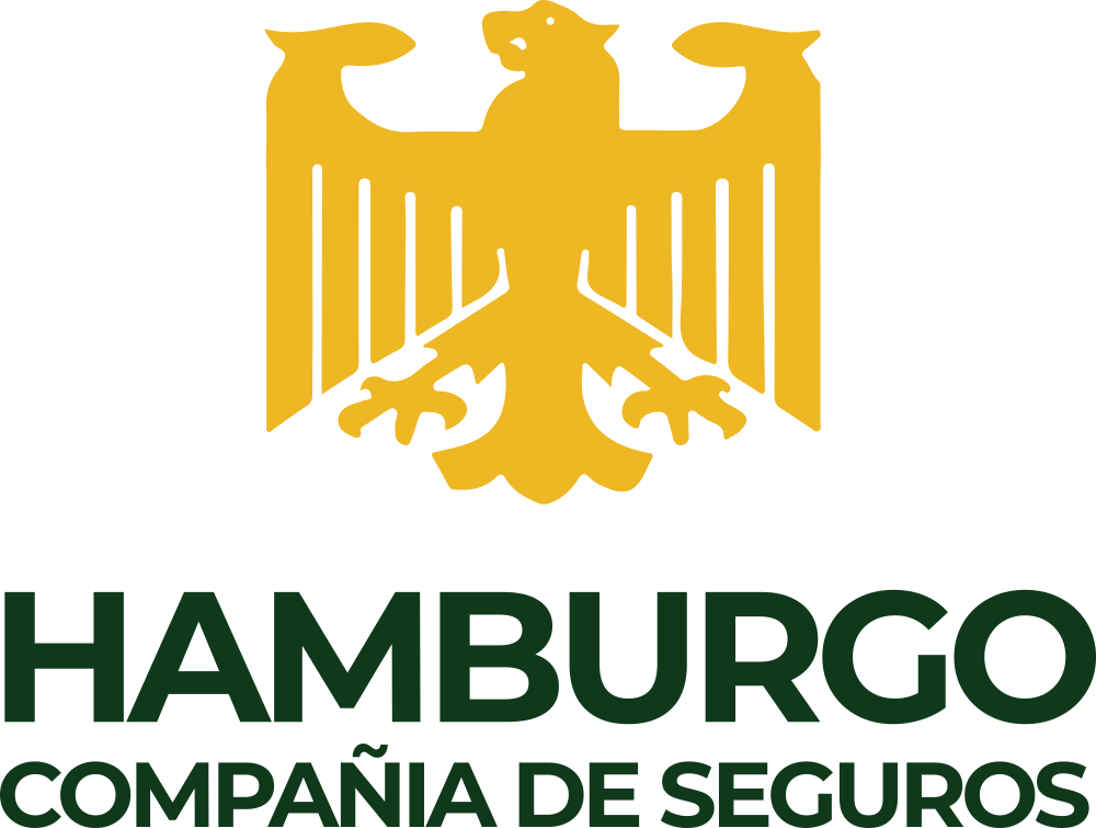 Hamburgo Seguros LOGO